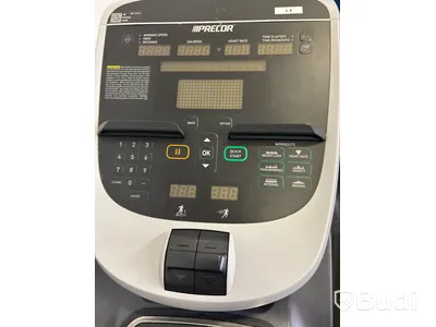 Treadmill Precor TRM /811/835/885 - Parts/repair