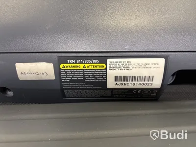 Treadmill Precor TRM /811/835/885 - Parts/repair