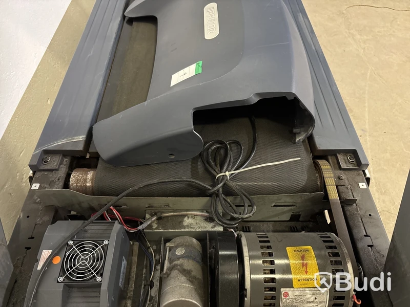 Treadmill Precor TRM /811/835/885 - Parts/repair