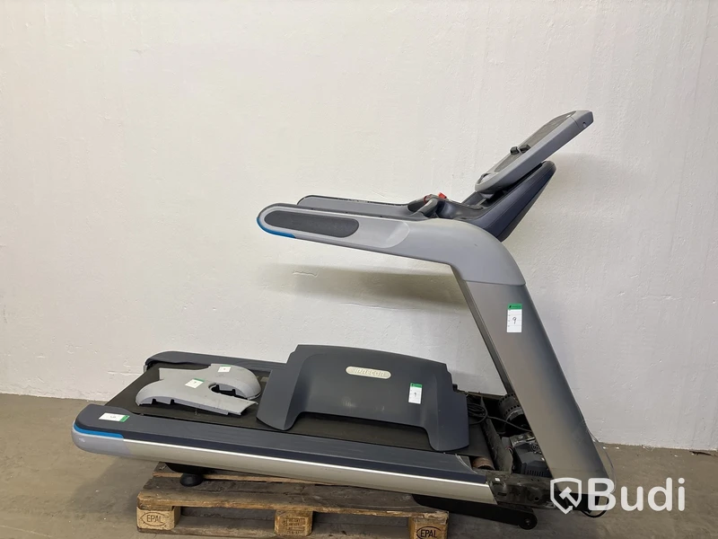 Treadmill Precor TRM /811/835/885 - Parts/repair