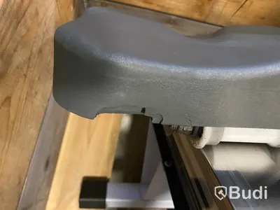 Roddmaskin Concept 2 Model D med PM5 monitor