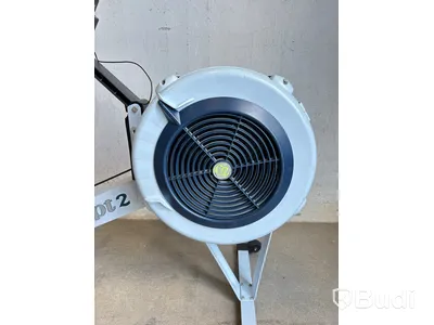 Roddmaskin Concept 2 Model D med PM5 monitor