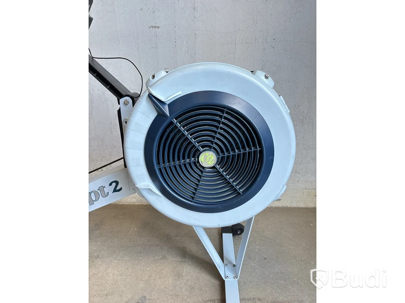 Roddmaskin Concept 2 Model D med PM5 monitor