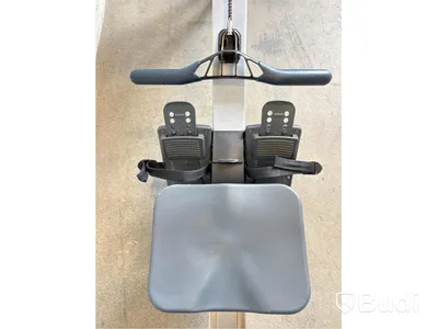 Roddmaskin Concept 2 Model D med PM5 monitor