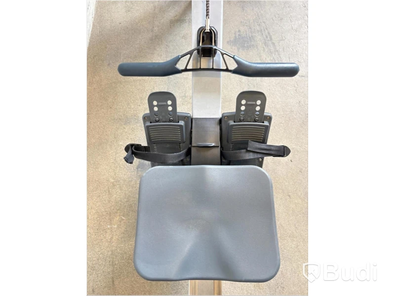 Roddmaskin Concept 2 Model D med PM5 monitor