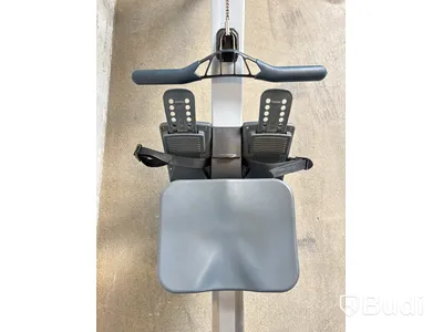 Roddmaskin Concept 2 Model D med PM5 monitor