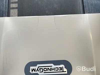 Löpband Technogym Excite DAK6EL
