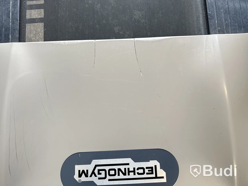 Löpband Technogym Excite DAK6EL