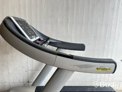 Löpband Technogym Excite DAK6EL