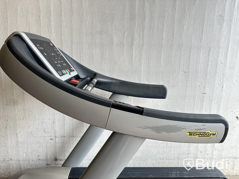 Löpband Technogym Excite DAK6EL