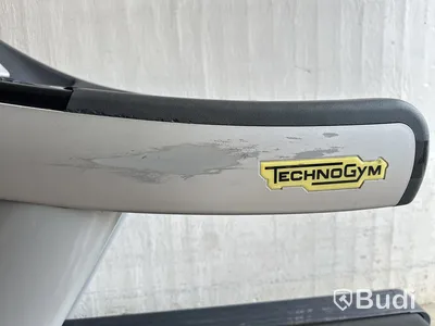 Löpband Technogym Excite DAK6EL