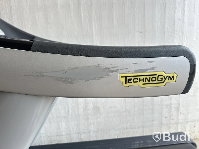 Löpband Technogym Excite DAK6EL