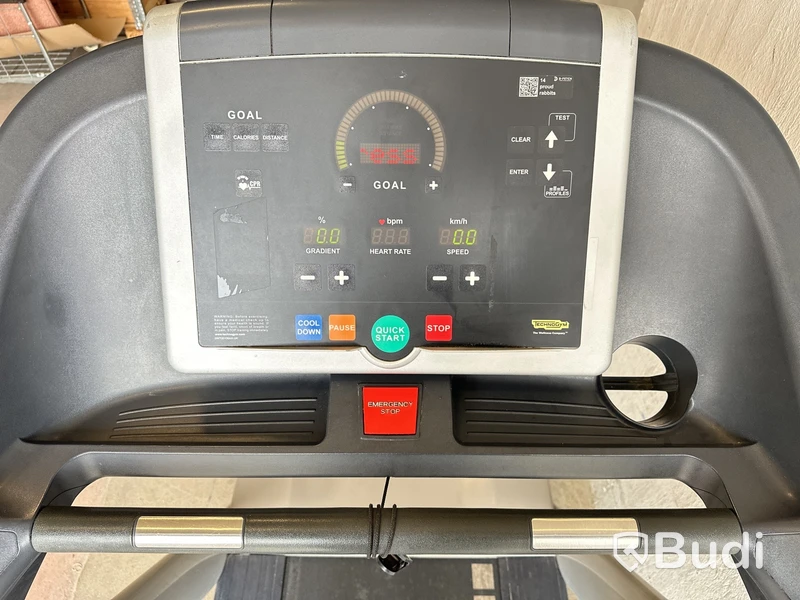 Löpband Technogym Excite DAK6EL