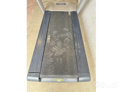 Löpband Technogym Excite DAK6EL