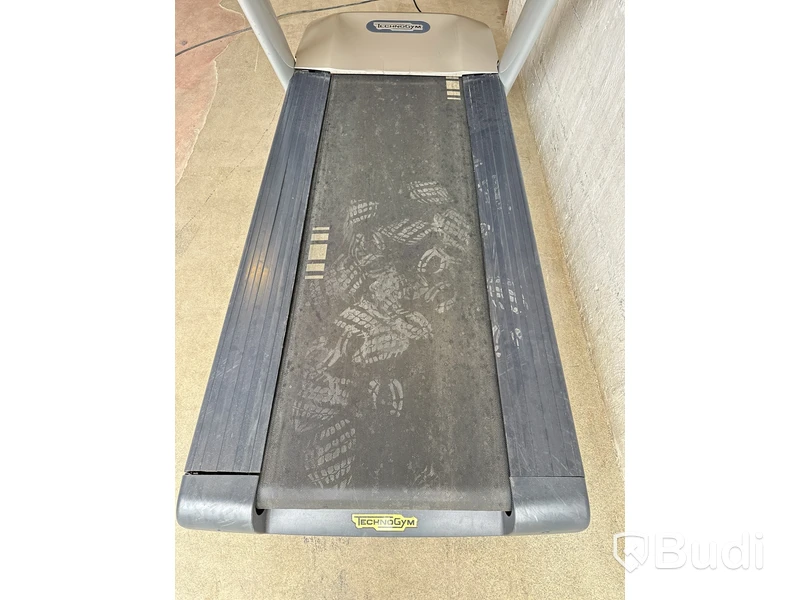 Löpband Technogym Excite DAK6EL