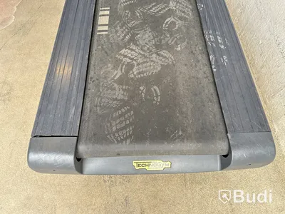 Löpband Technogym Excite DAK6EL