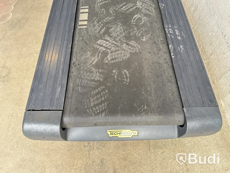 Löpband Technogym Excite DAK6EL