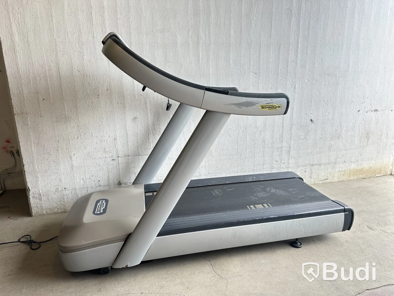 Löpband Technogym Excite DAK6EL