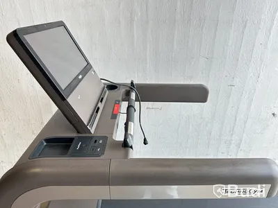 Löpband Technogym Artis Run DBK0EV