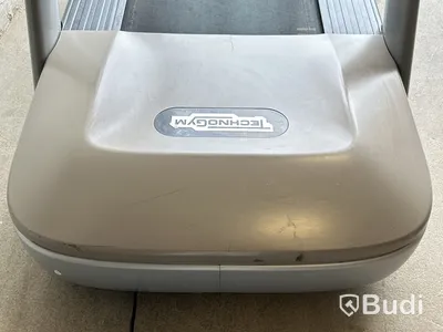 Löpband Technogym Excite DAK6EL