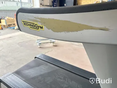 Löpband Technogym Excite DAK6EL