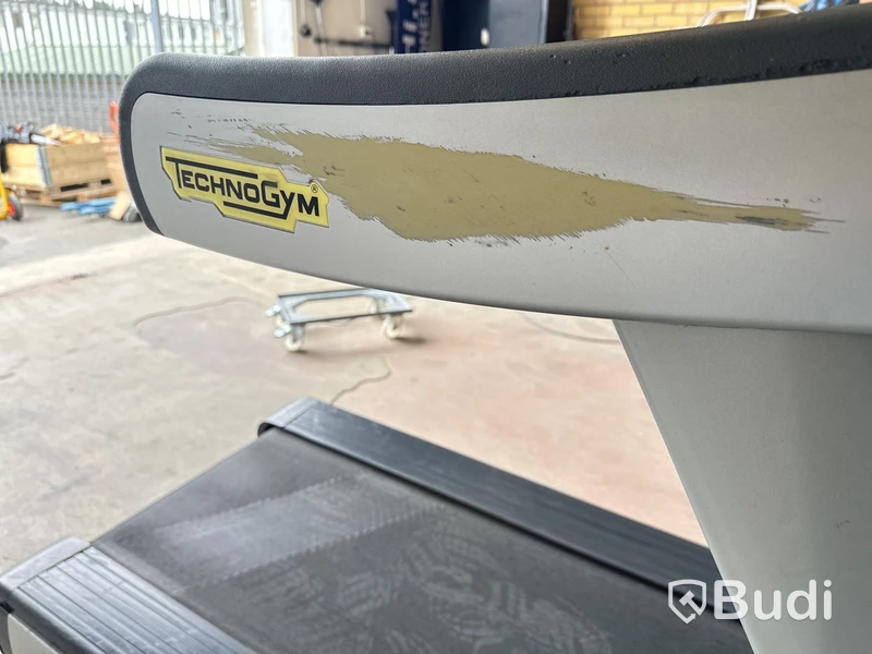 Löpband Technogym Excite DAK6EL