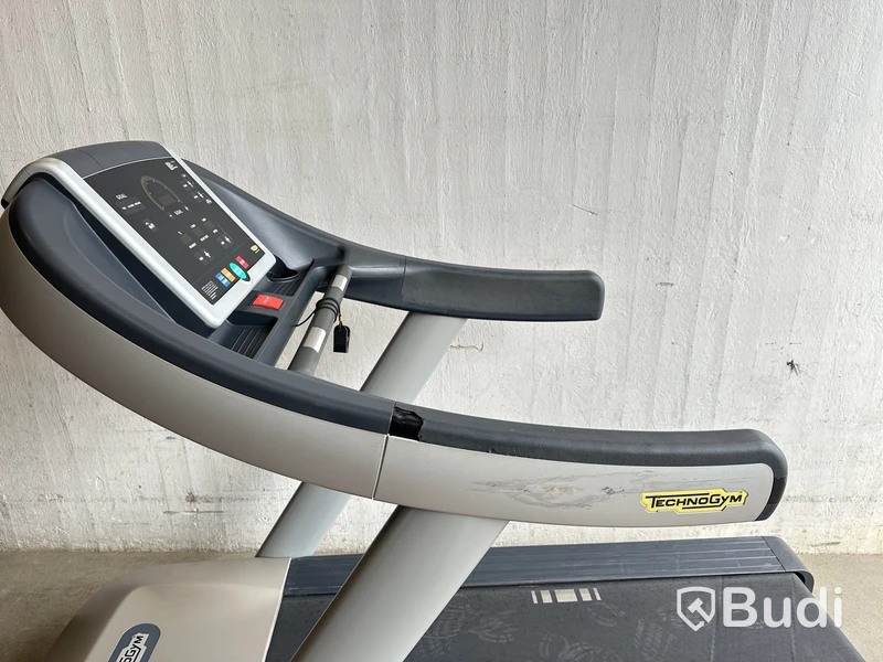 Löpband Technogym Excite DAK6EL