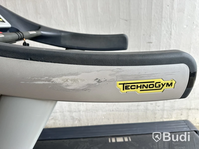 Löpband Technogym Excite DAK6EL