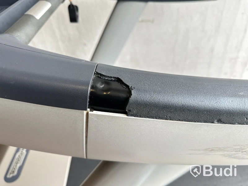 Löpband Technogym Excite DAK6EL