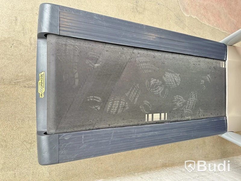 Löpband Technogym Excite DAK6EL
