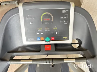 Löpband Technogym Excite DAK6EL