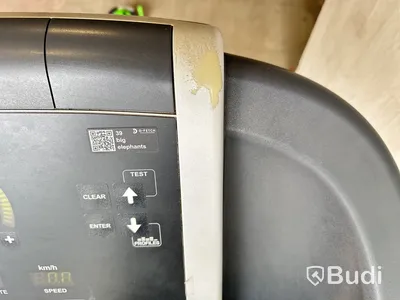 Löpband Technogym Excite DAK6EL