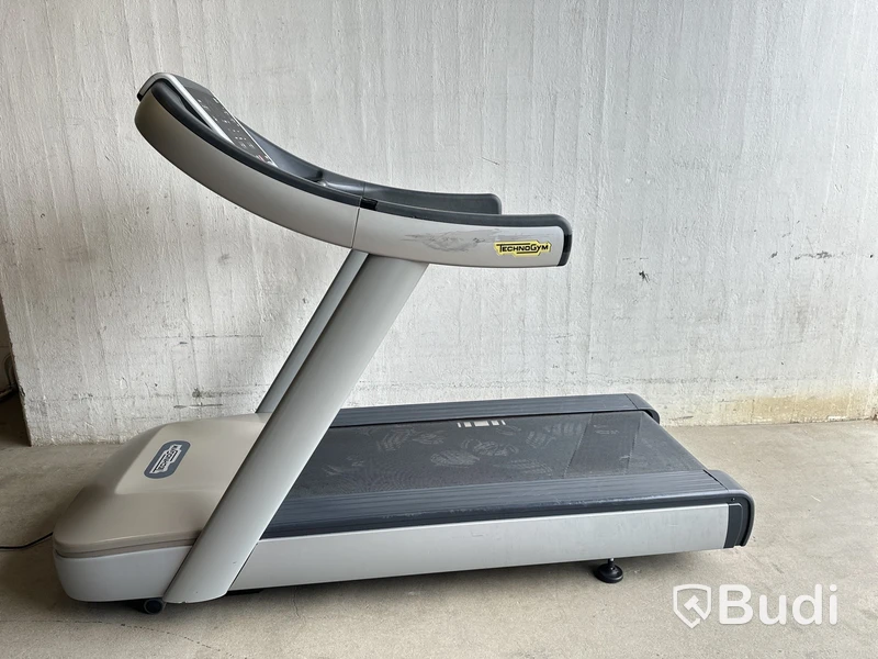 Löpband Technogym Excite DAK6EL