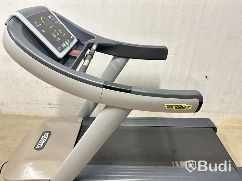 Löpband Technogym Excite