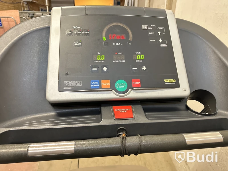 Löpband Technogym Excite