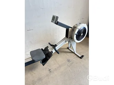 Roddmaskin Concept 2 Model E med PM4 monitor