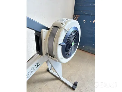 Roddmaskin Concept 2 Model E med PM4 monitor