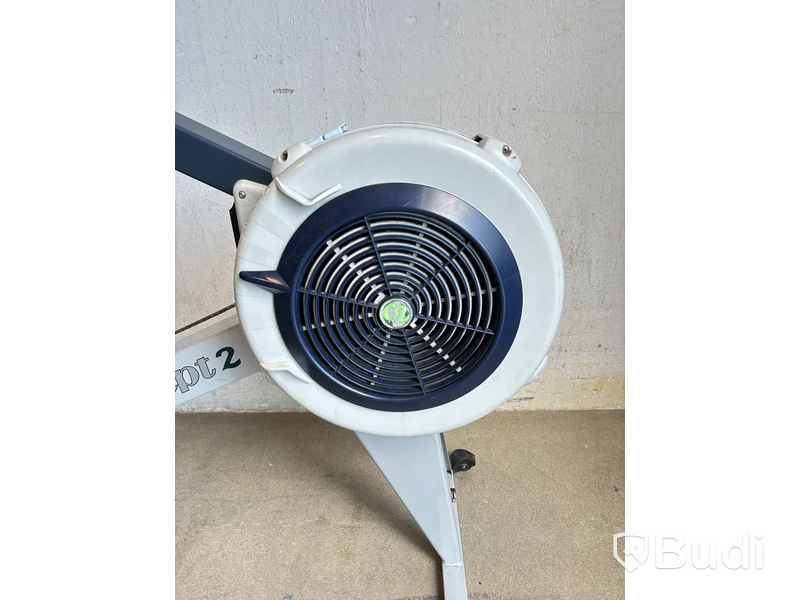 Roddmaskin Concept 2 Model E med PM4 monitor