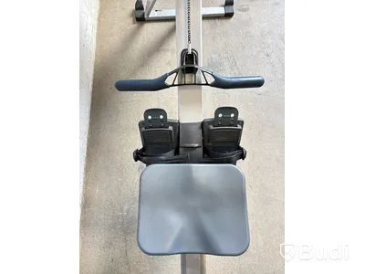 Roddmaskin Concept 2 Model E med PM4 monitor