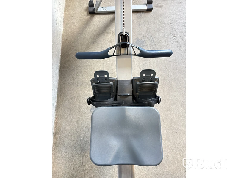 Roddmaskin Concept 2 Model E med PM4 monitor