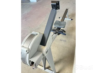 Roddmaskin Concept 2 Model E med PM4 monitor
