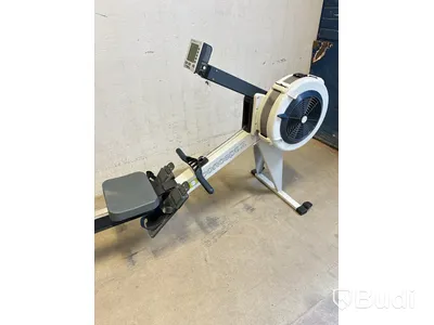 Roddmaskin Concept 2 Model E med PM4 monitor