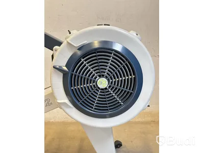 Roddmaskin Concept 2 Model E med PM4 monitor
