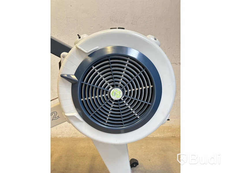 Roddmaskin Concept 2 Model E med PM4 monitor
