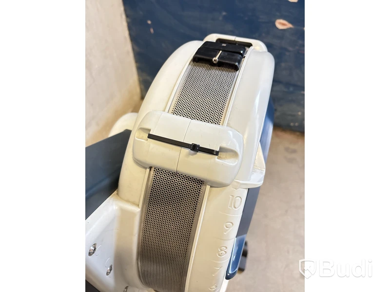 Roddmaskin Concept 2 Model E med PM4 monitor