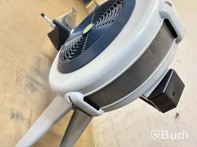 Roddmaskin Concept 2 Model E med PM4 monitor