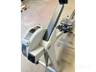 Roddmaskin Concept 2 Model E med PM4 monitor