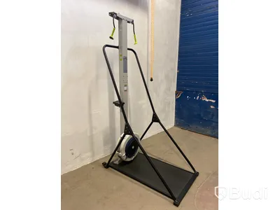 SkiErg 1, Concept 2 med PM3 monitor