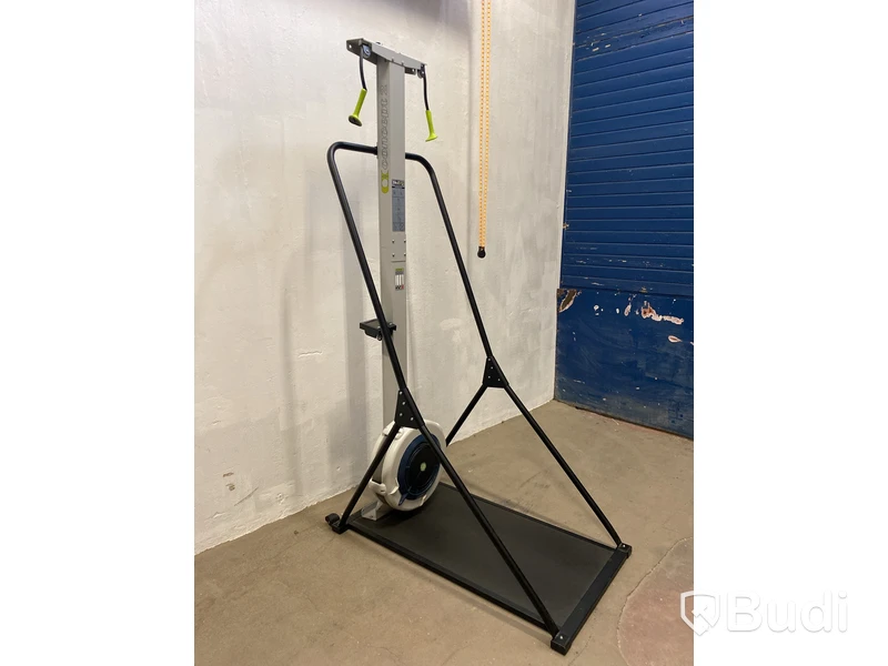 SkiErg 1, Concept 2 med PM3 monitor