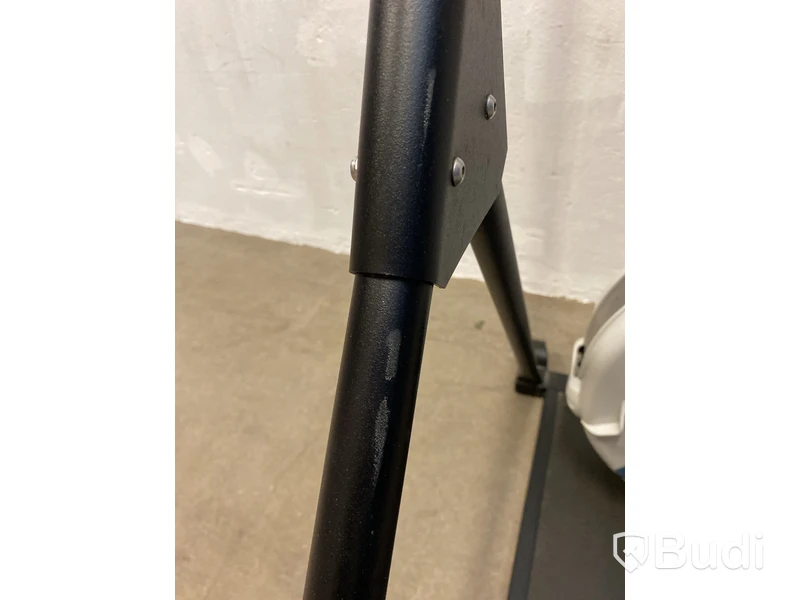 SkiErg 1, Concept 2 med PM3 monitor
